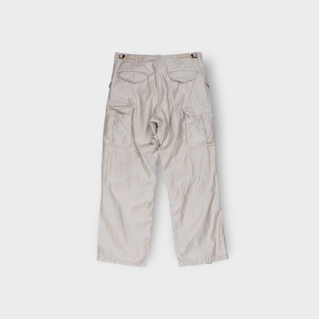 定番の冬ギフト Ron Herman Cargo Pants Fatigue パンツ