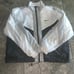 Nike Vtg Track Windbreaker Jacket L12/14