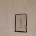 Gucci Cotton authentic large gown garment bag