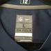 Jadeveon Clowney #90 Seattle Seahawks Nike Player Game Large Jersey Navy - New