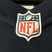 Jadeveon Clowney #90 Seattle Seahawks Nike Player Game Large Jersey Navy - New