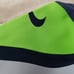Jadeveon Clowney #90 Seattle Seahawks Nike Player Game Large Jersey Navy - New