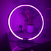 Ring light