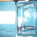 The Makita 3/4 in. Hammer Drill is powered by a 6.6 Amp motor that is engineered