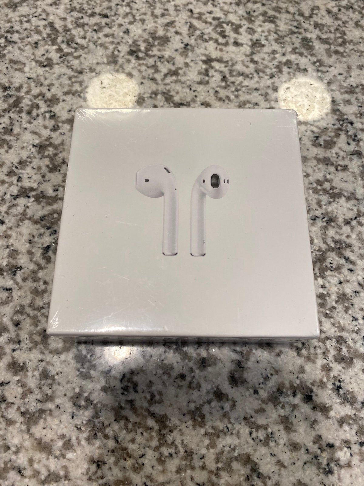 AirPods