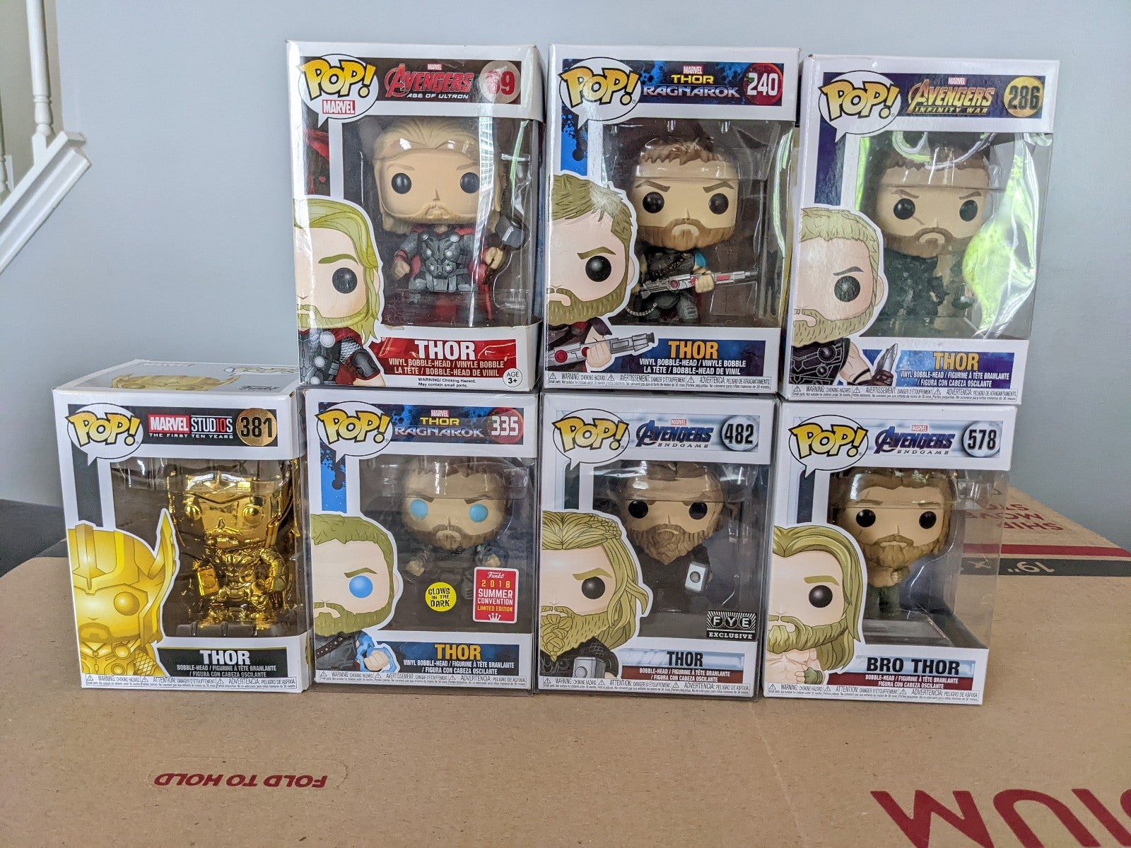 online shopping sports Thor Funko Pop Lot Toys & Collectibles online shopping sports Thor Funko Pop Lot Toys & Collectibles