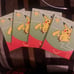 Pack of pokemon cards