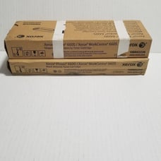 2 total phaser 6600 toner Black, Magenta,