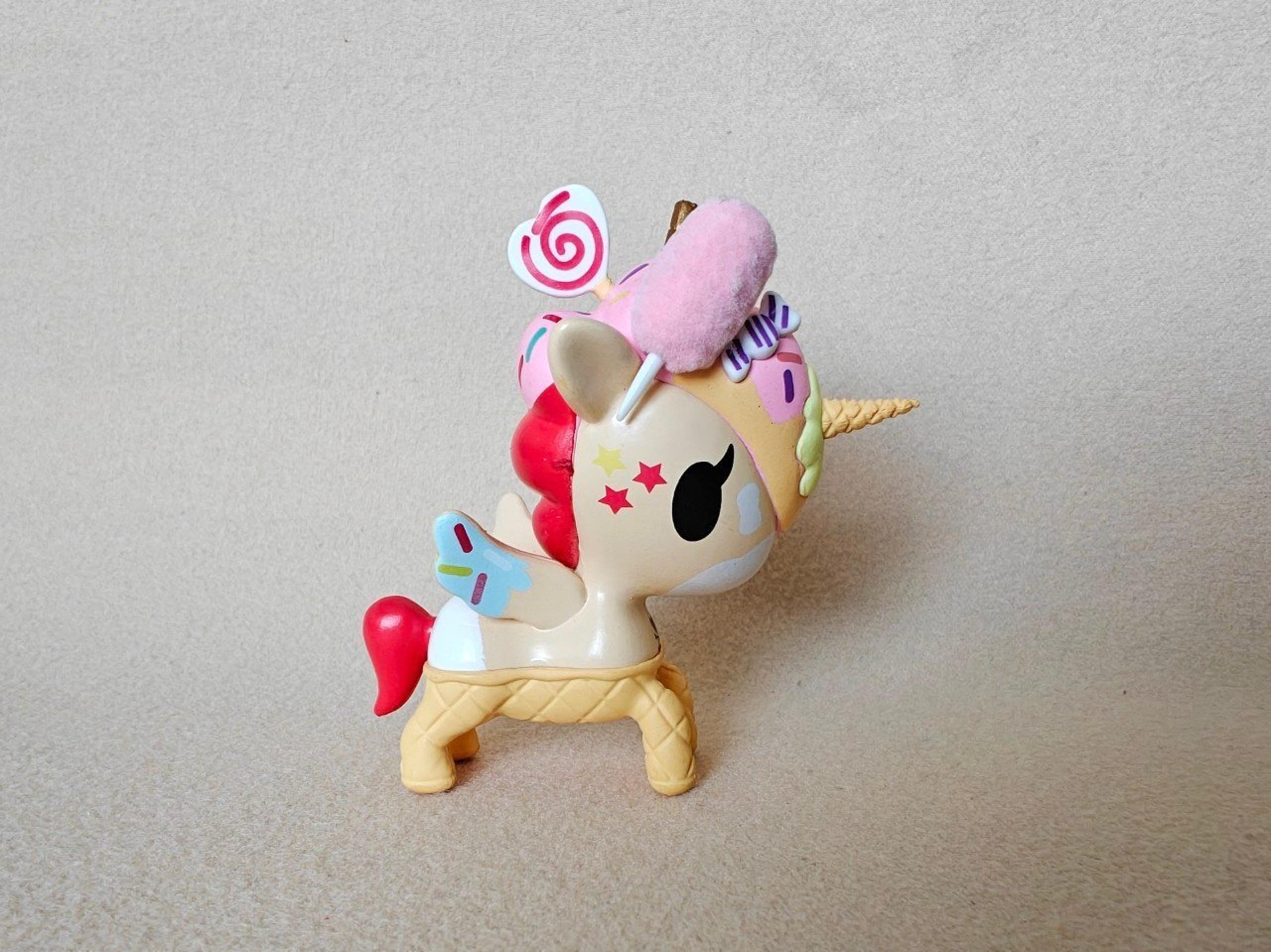 Tokidoki Unicorno Carnival - Chaser Sweet Stuff