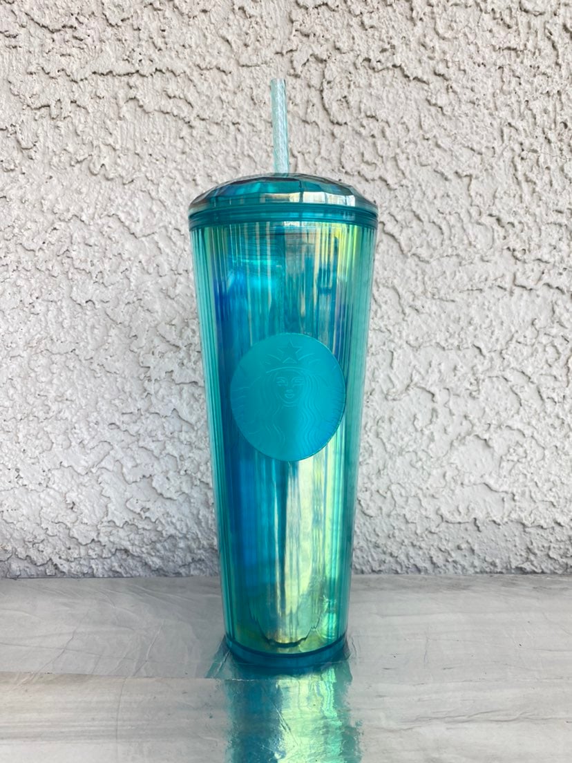 Starbucks tumbler