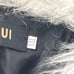 Luxurious Faux Fur Coat - Stylish Winter Outerwear