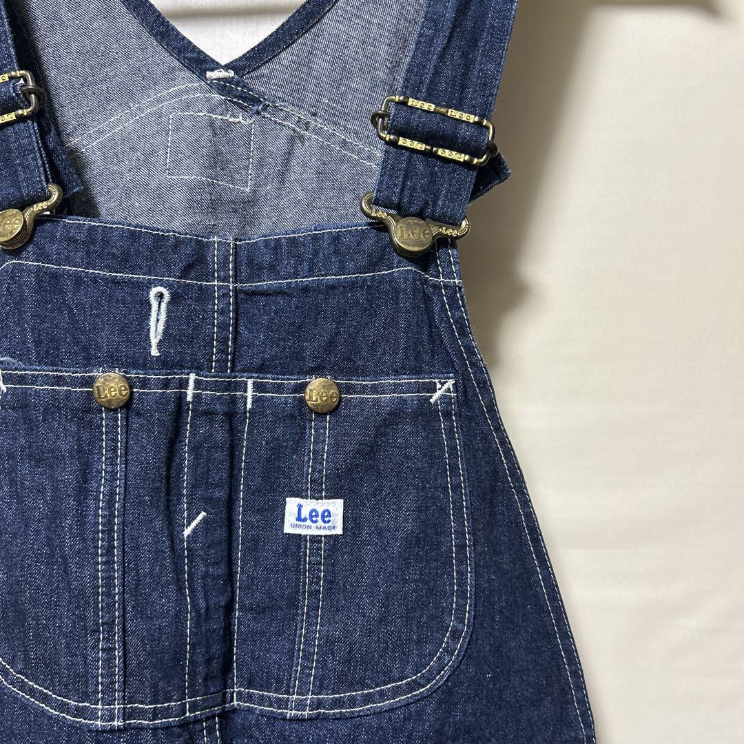 Lee Overalls for Women, Size S