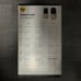 Yale - Assure Replacement Deadbolt with Touch Screen/Key Access - Satin Nickel