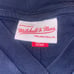 Los Angeles Chargers Mitchell & Ness NFL 100 Long Sleeve V-Neck T-