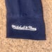 Los Angeles Chargers Mitchell & Ness NFL 100 Long Sleeve V-Neck T-