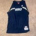 Los Angeles Chargers Mitchell & Ness NFL 100 Long Sleeve V-Neck T-
