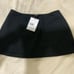 Gigi Skort Black Petite