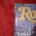 Rolling Stone Magazine Jan. 24,1991 Issue 596 Slash Cover