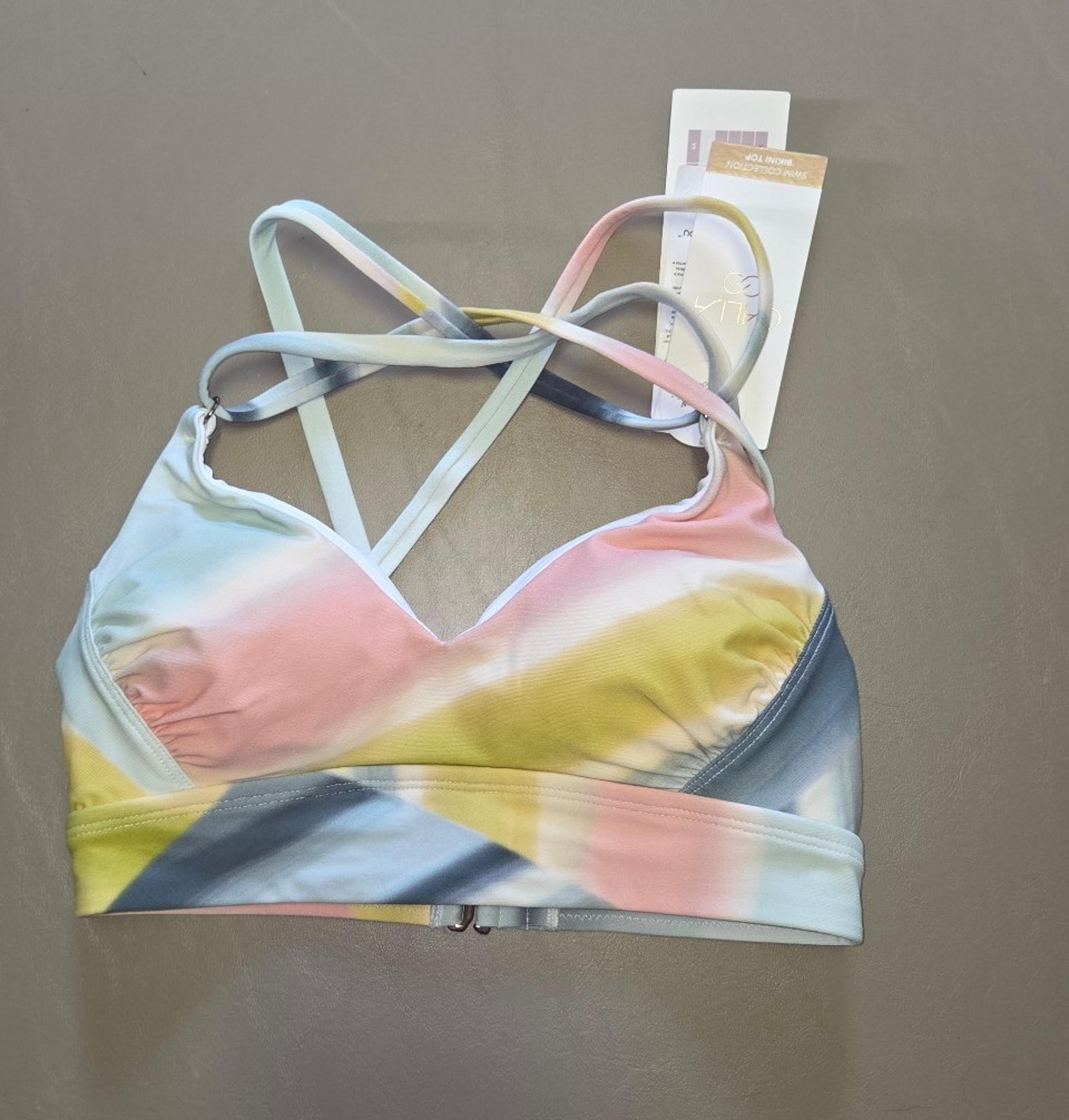 CALIA Swim Top