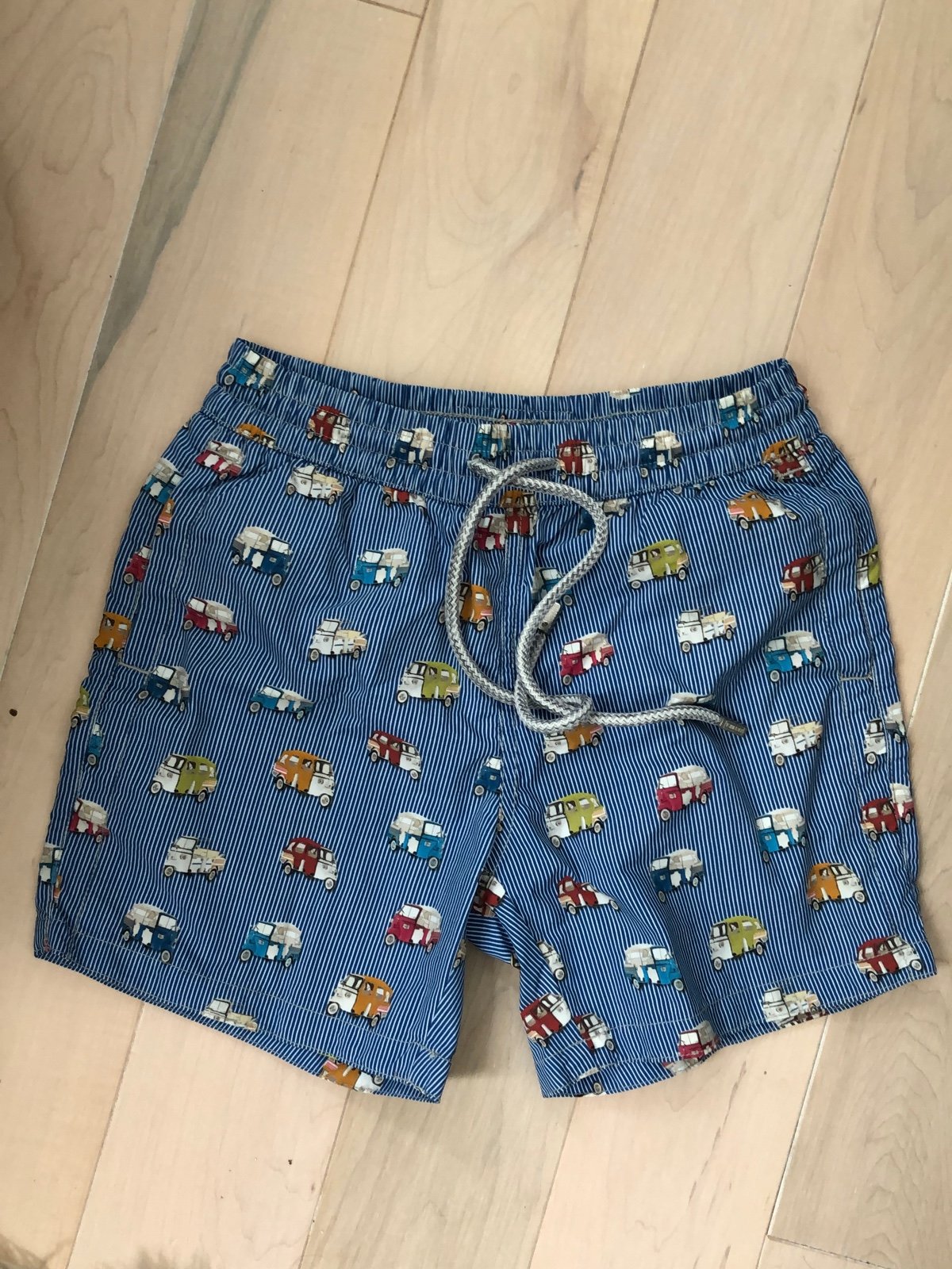 Zeybra italy boys swimming Shorts 10
