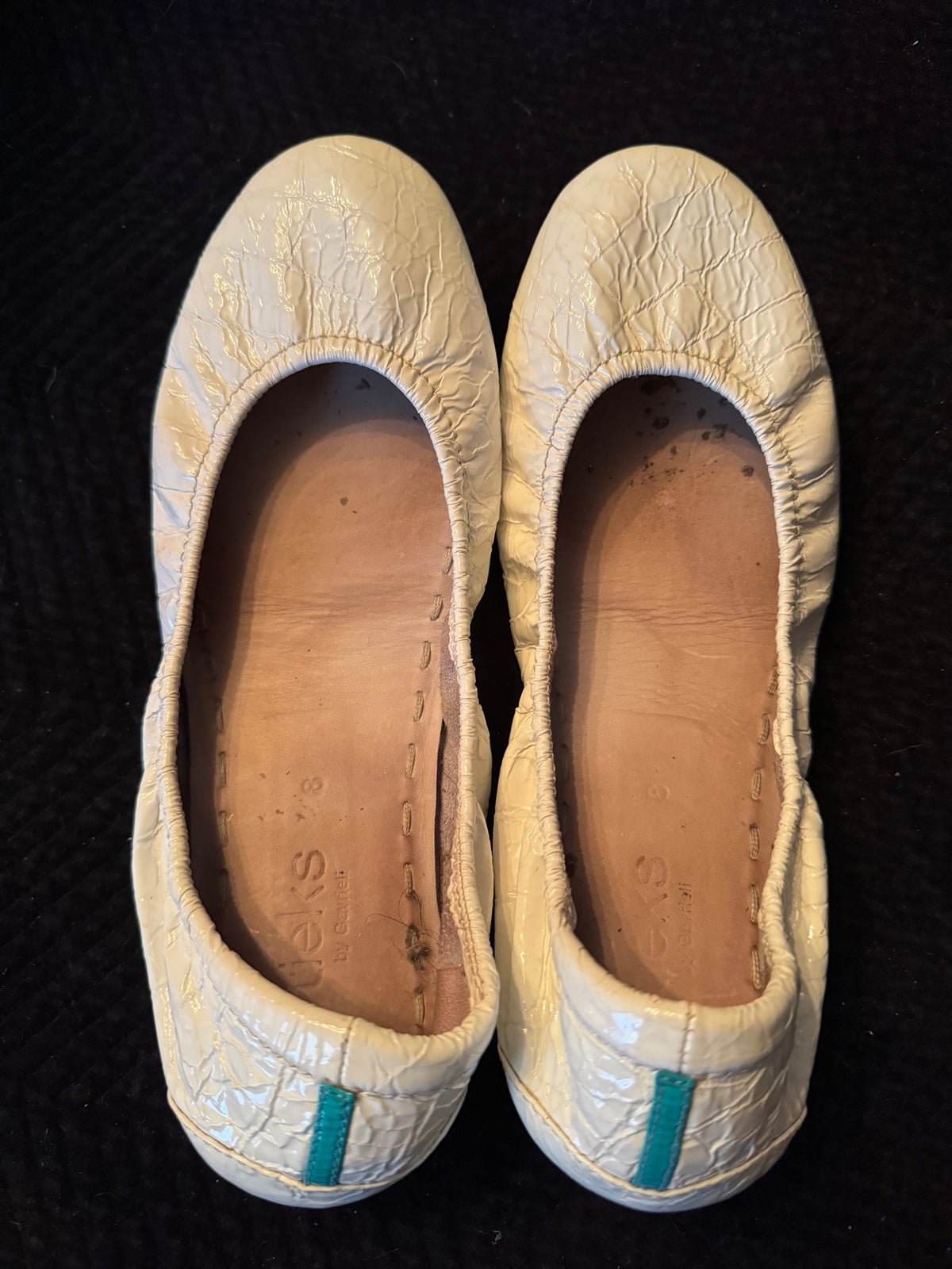 Tieks