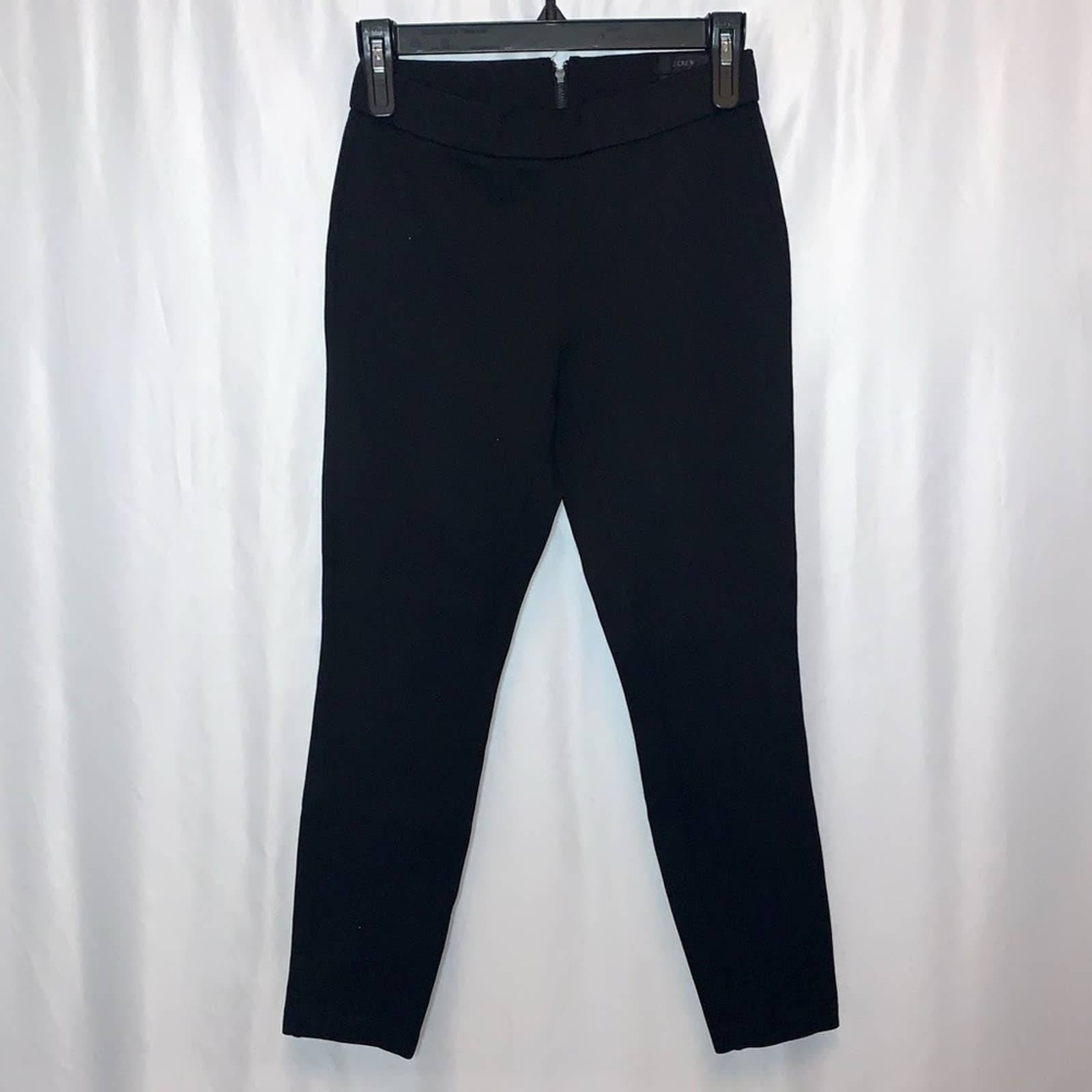 pixie dress pants