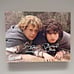 Elijah Wood & Sean Astin SIGNED 11x14 Photo Autograph BAS HOLO Lord Of The Rings