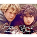 Elijah Wood & Sean Astin SIGNED 11x14 Photo Autograph BAS HOLO Lord Of The Rings