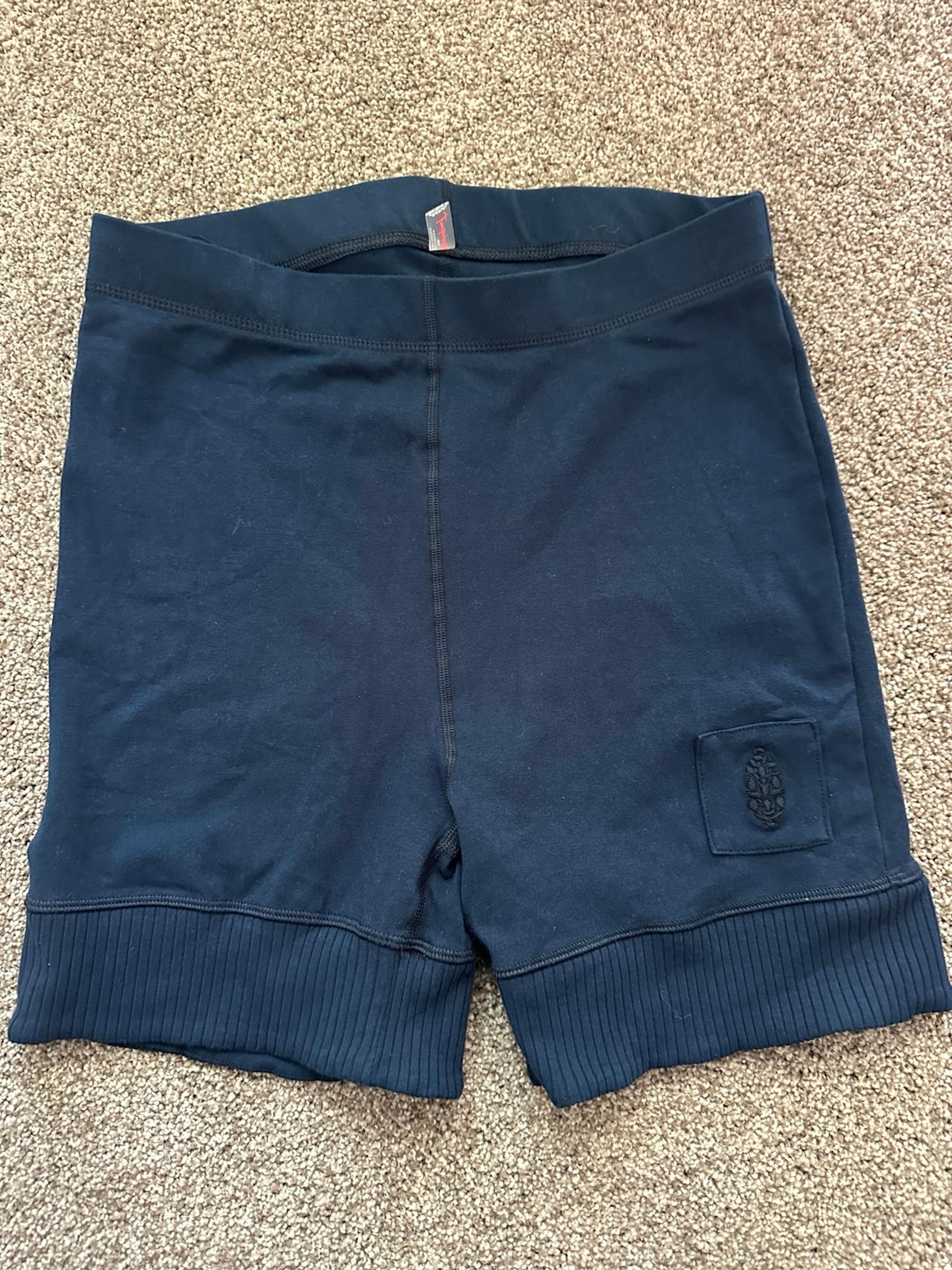 Free People Movement Bike Biker Shorts