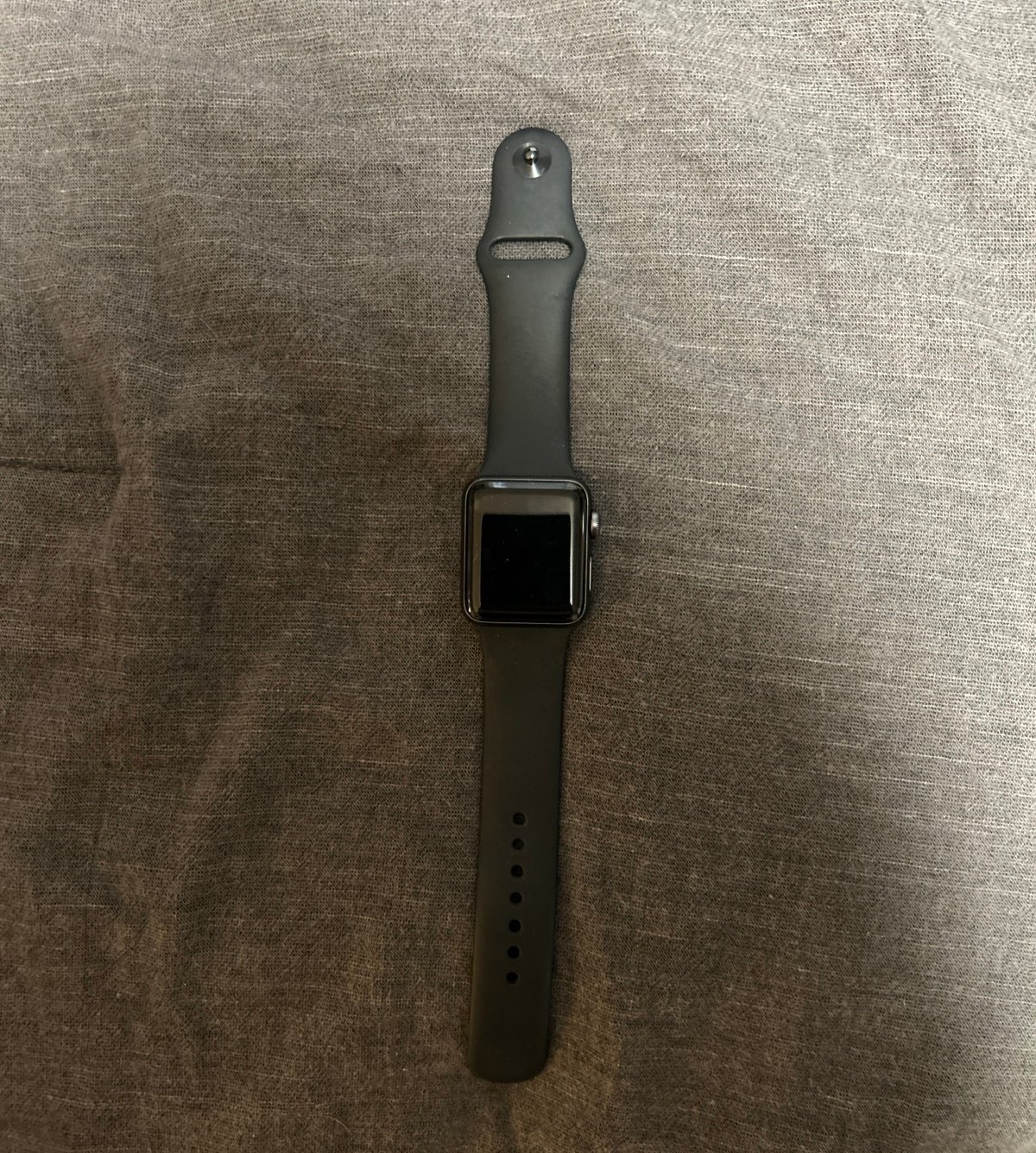 Apple Watch Series 3 38mm