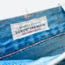 31 x 32 - Levi's Pride 501 '93 Straight Fit Jeans NWT BRAND NEW LGBTQ