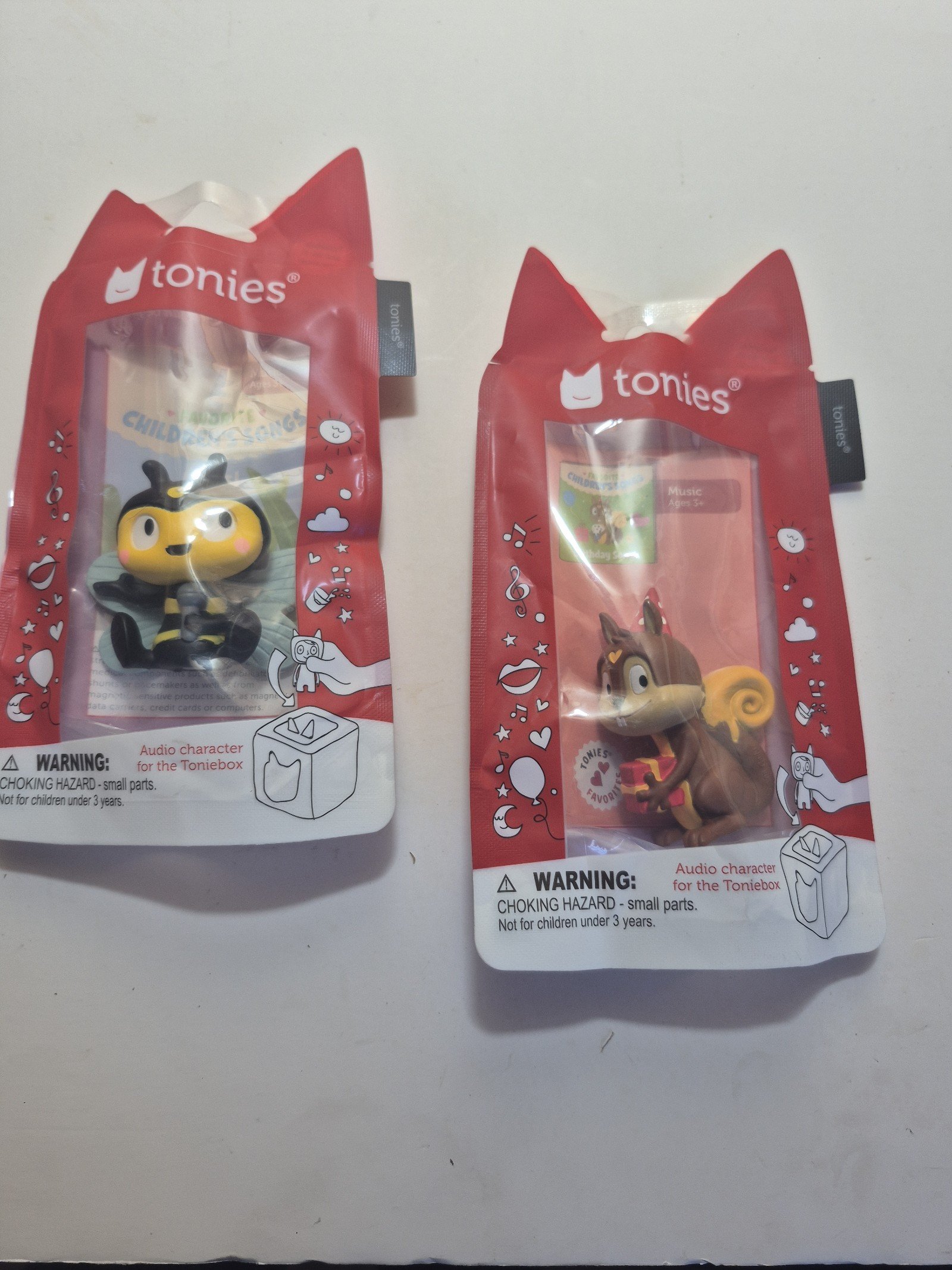 Tonies