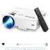 Brand new AuKing projector still in box