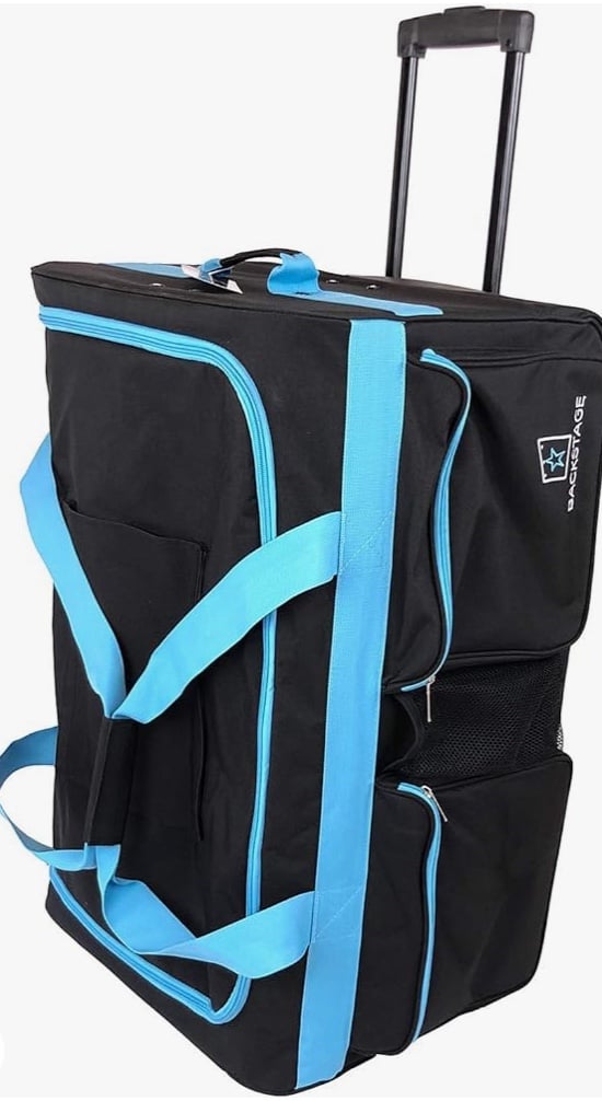 Dance Bag