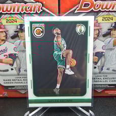 Panini Complete Basketball 2016-17 Jaylen Brown First Steps Rookie #13