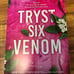 Penelope Douglas Tryst Six Venom Series