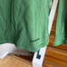 Patagonia women’s green pullover size medium