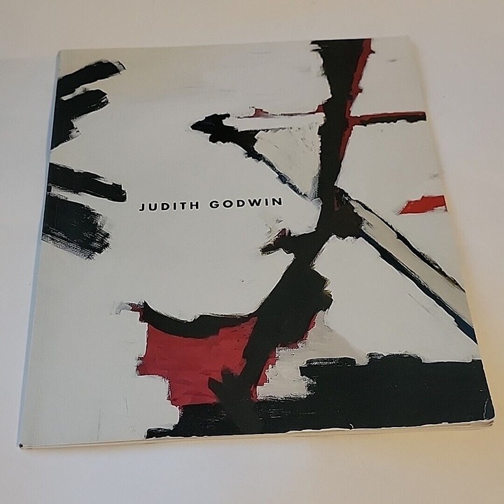 Judith Godwin Paintings 1954-2002 Catalog Nov Dec 2010 Spanierman Modern Art