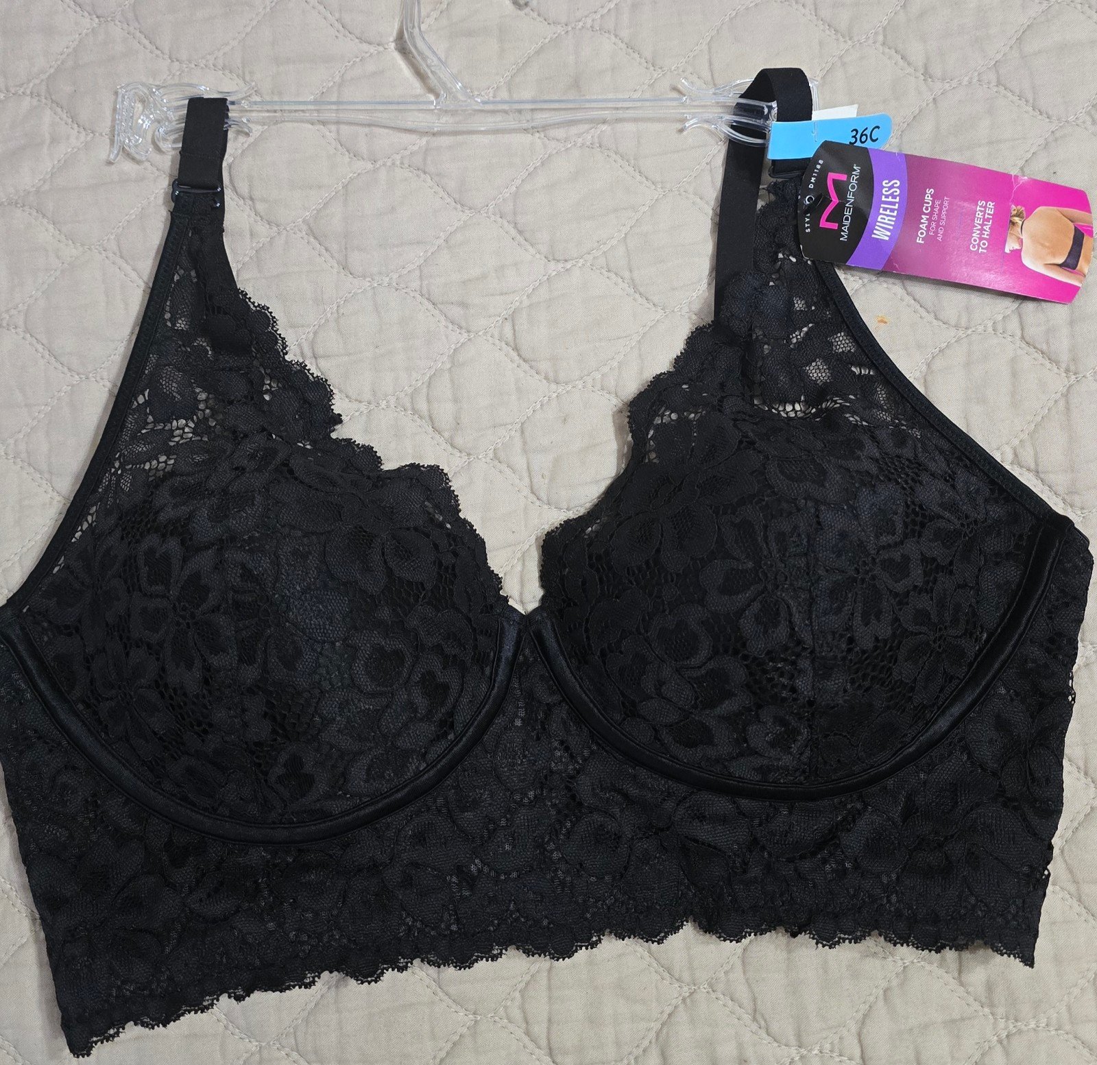 36C Bra's 4 for 30