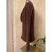 MInnie Rose Thick Oversize Sweater Ladie