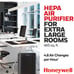Honeywell HPA300 HEPA Air Purifier