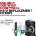 Honeywell HPA300 HEPA Air Purifier