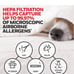 Honeywell HPA300 HEPA Air Purifier