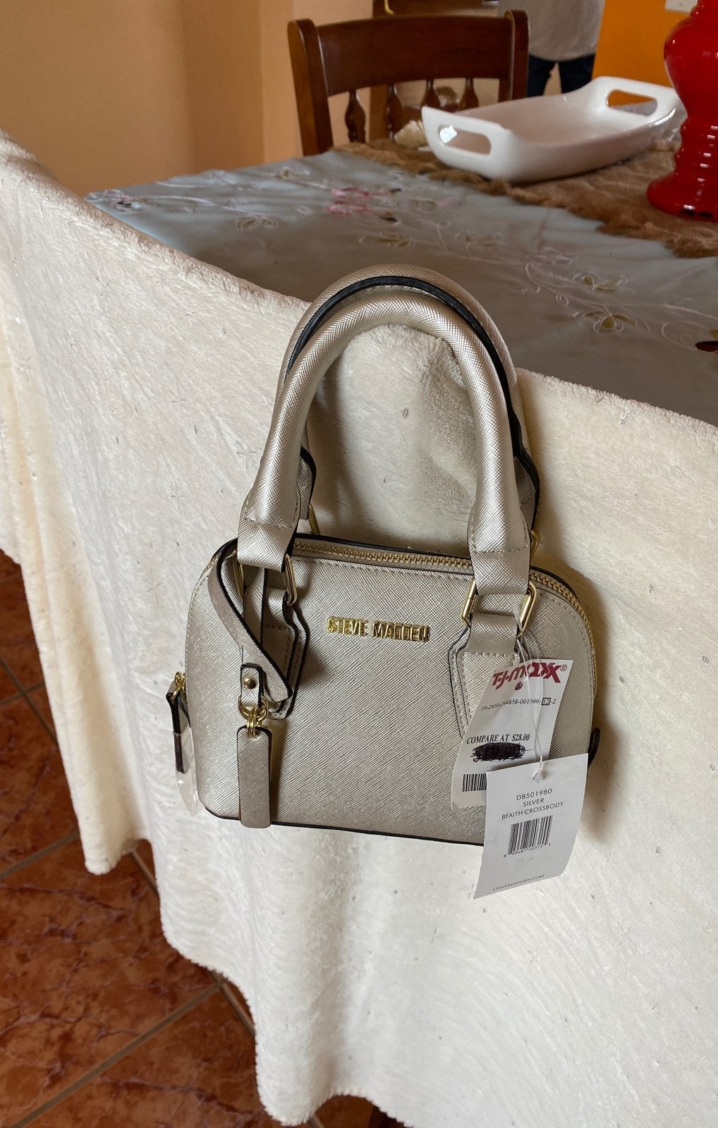 Steve Madden purse