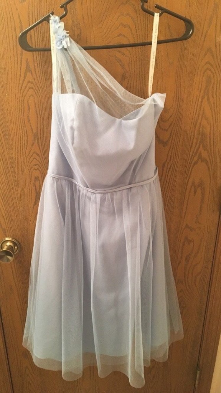 Alfred Angelo Bridesmaids Dress