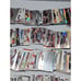 Sports Card Lot Bix 2.66 Lbs Includes Ufc MLB Nfl Etc. Some Rc Hof Vtg & Modern