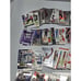 Sports Card Lot Bix 2.66 Lbs Includes Ufc MLB Nfl Etc. Some Rc Hof Vtg & Modern