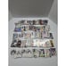 Sports Card Lot Bix 2.66 Lbs Includes Ufc MLB Nfl Etc. Some Rc Hof Vtg & Modern