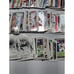 Sports Card Lot Bix 2.66 Lbs Includes Ufc MLB Nfl Etc. Some Rc Hof Vtg & Modern