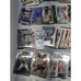 Sports Card Lot Bix 2.66 Lbs Includes Ufc MLB Nfl Etc. Some Rc Hof Vtg & Modern